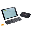 Voyager Bluetooth Keyboard and Case